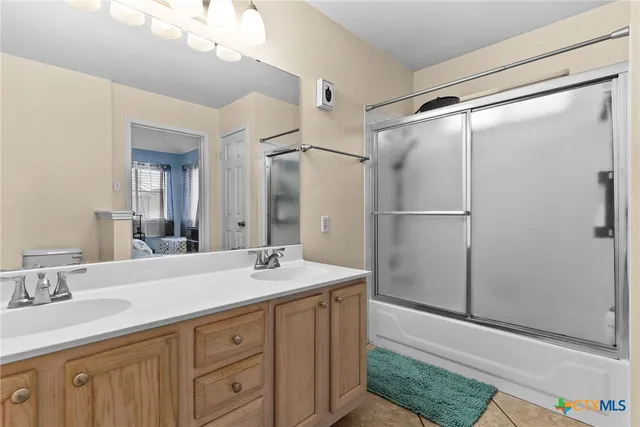 $1,750 | 4202 Fawn Drive, Killeen, TX 76542