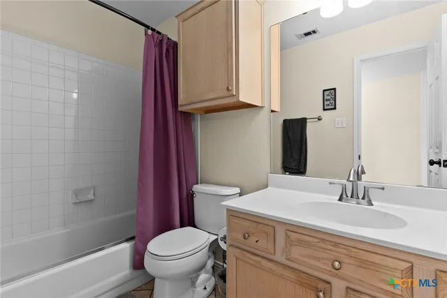 $1,750 | 4202 Fawn Drive, Killeen, TX 76542