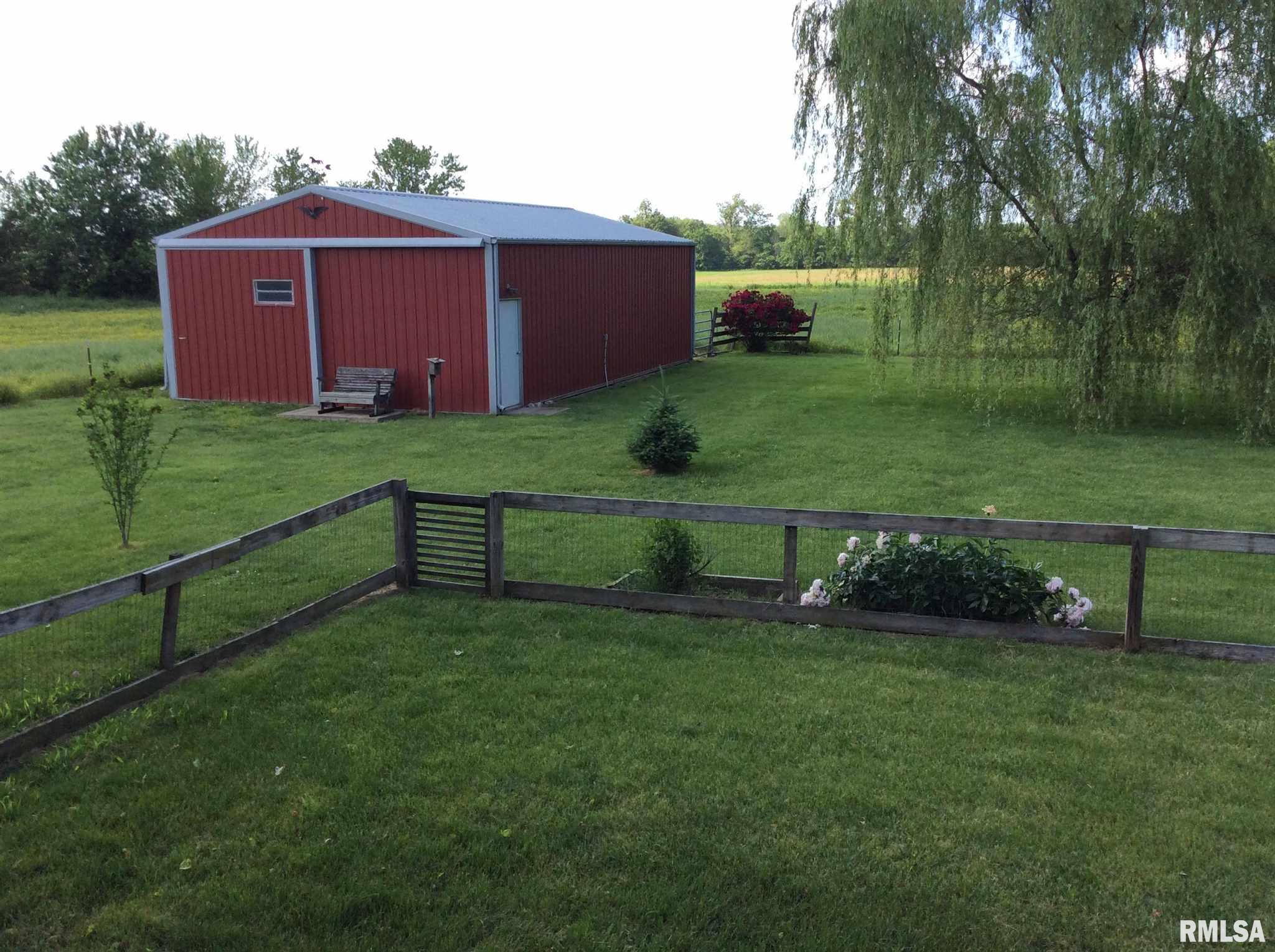 17662 East Bonnie Road Belle Rive, IL 62810 - Photo 34 of 50