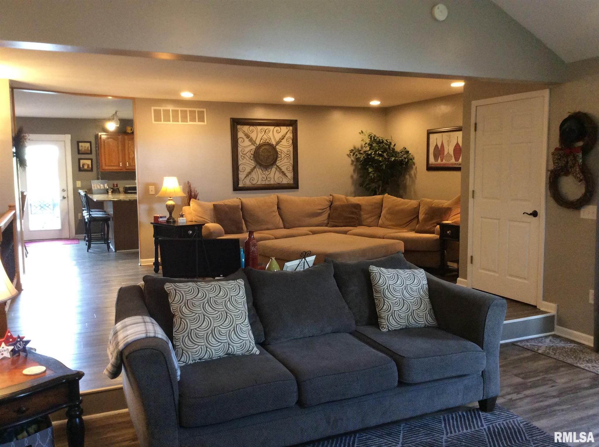 17662 East Bonnie Road Belle Rive, IL 62810 - Photo 4 of 50