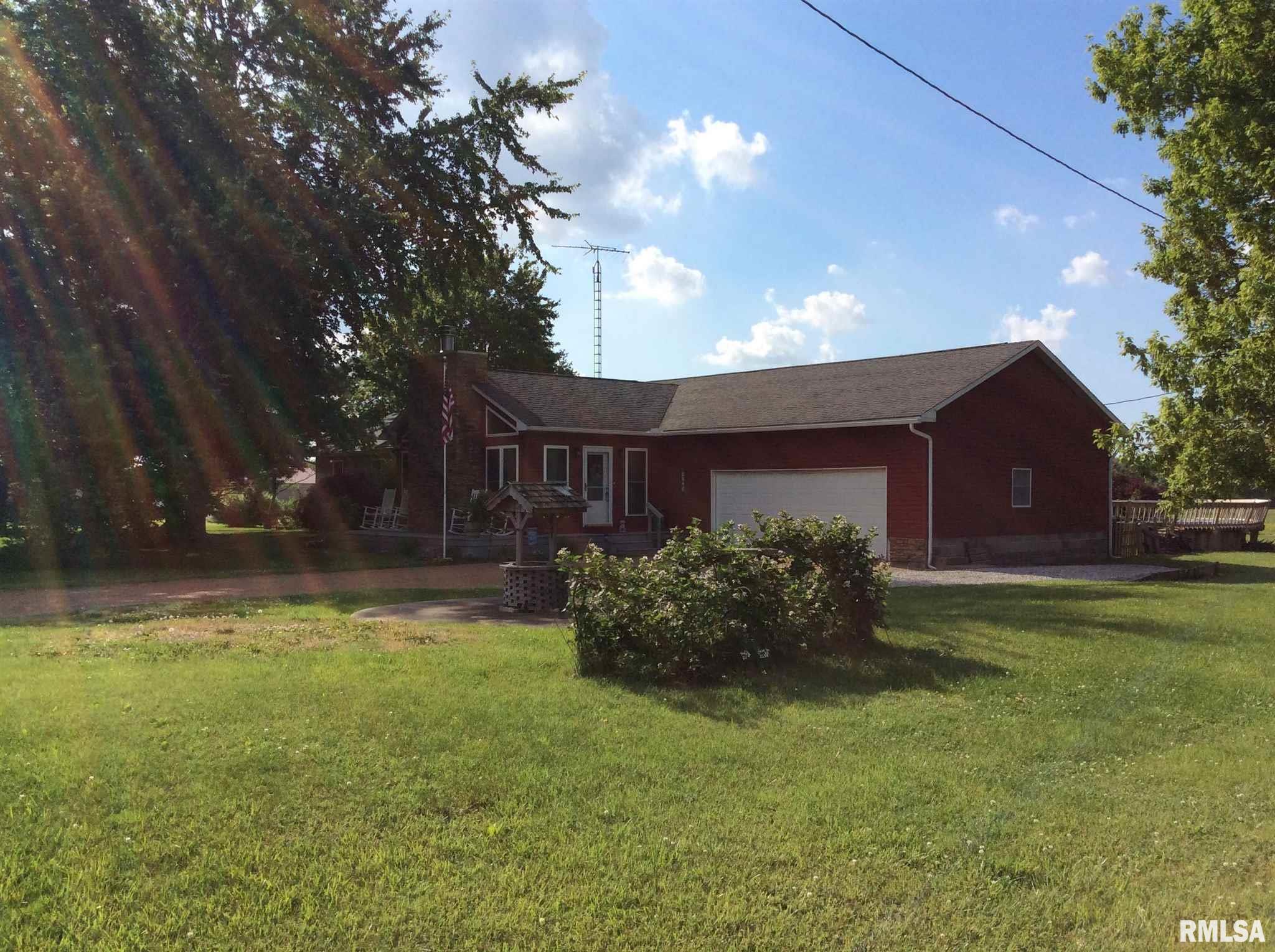 17662 East Bonnie Road Belle Rive, IL 62810 - Photo 50 of 50