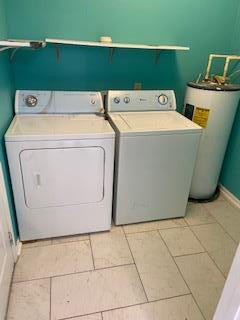 134 Rio Drive Orangeburg, SC 29118 - Photo 22 of 26 LAUNDRY ROOM