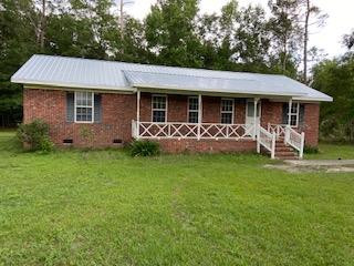 134 Rio Drive Orangeburg, SC 29118 - Photo 3 of 26 FRONT OF HOME