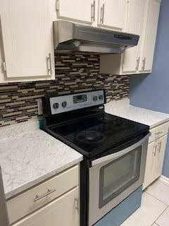 134 Rio Drive Orangeburg, SC 29118 - Photo 4 of 26 KITCHEN VIEW 1