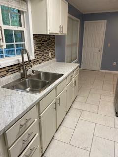 134 Rio Drive Orangeburg, SC 29118 - Photo 7 of 26 KITCHEN VIEW 4