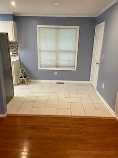 134 Rio Drive Orangeburg, SC 29118 - Photo 8 of 26 KITCHEN/DINING AREA