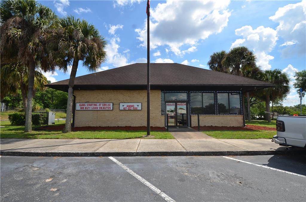 6150 Silver Star Road Orlando, FL 32808 - Photo 1 of 1 Gallery Image 1