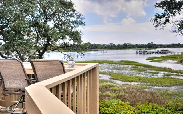 $475,000 | 1765 Harborage Drive Southwest, Unit 3, Ocean Isle Beach, NC 28469
