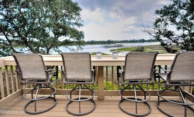 $475,000 | 1765 Harborage Drive Southwest, Unit 3, Ocean Isle Beach, NC 28469