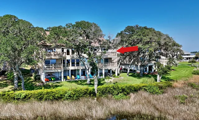 $475,000 | 1765 Harborage Drive Southwest, Unit 3, Ocean Isle Beach, NC 28469