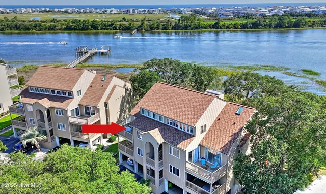 $475,000 | 1765 Harborage Drive Southwest, Unit 3, Ocean Isle Beach, NC 28469