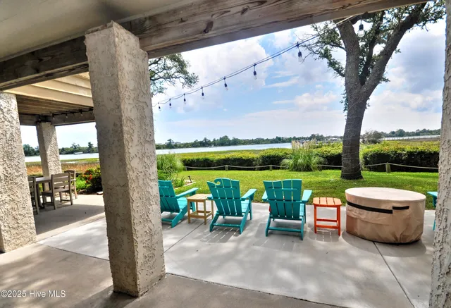 $475,000 | 1765 Harborage Drive Southwest, Unit 3, Ocean Isle Beach, NC 28469