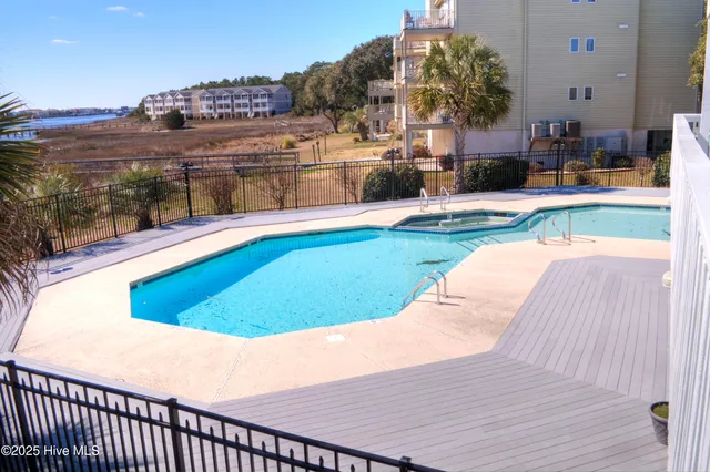 $475,000 | 1765 Harborage Drive Southwest, Unit 3, Ocean Isle Beach, NC 28469