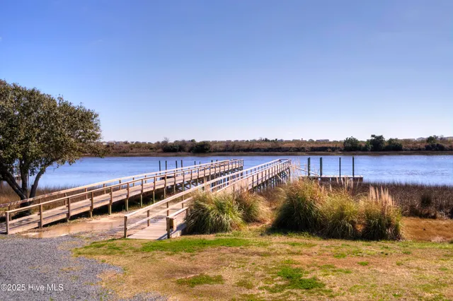 $475,000 | 1765 Harborage Drive Southwest, Unit 3, Ocean Isle Beach, NC 28469