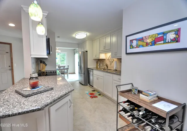 $475,000 | 1765 Harborage Drive Southwest, Unit 3, Ocean Isle Beach, NC 28469