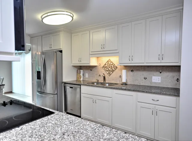 $475,000 | 1765 Harborage Drive Southwest, Unit 3, Ocean Isle Beach, NC 28469