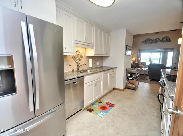 $475,000 | 1765 Harborage Drive Southwest, Unit 3, Ocean Isle Beach, NC 28469