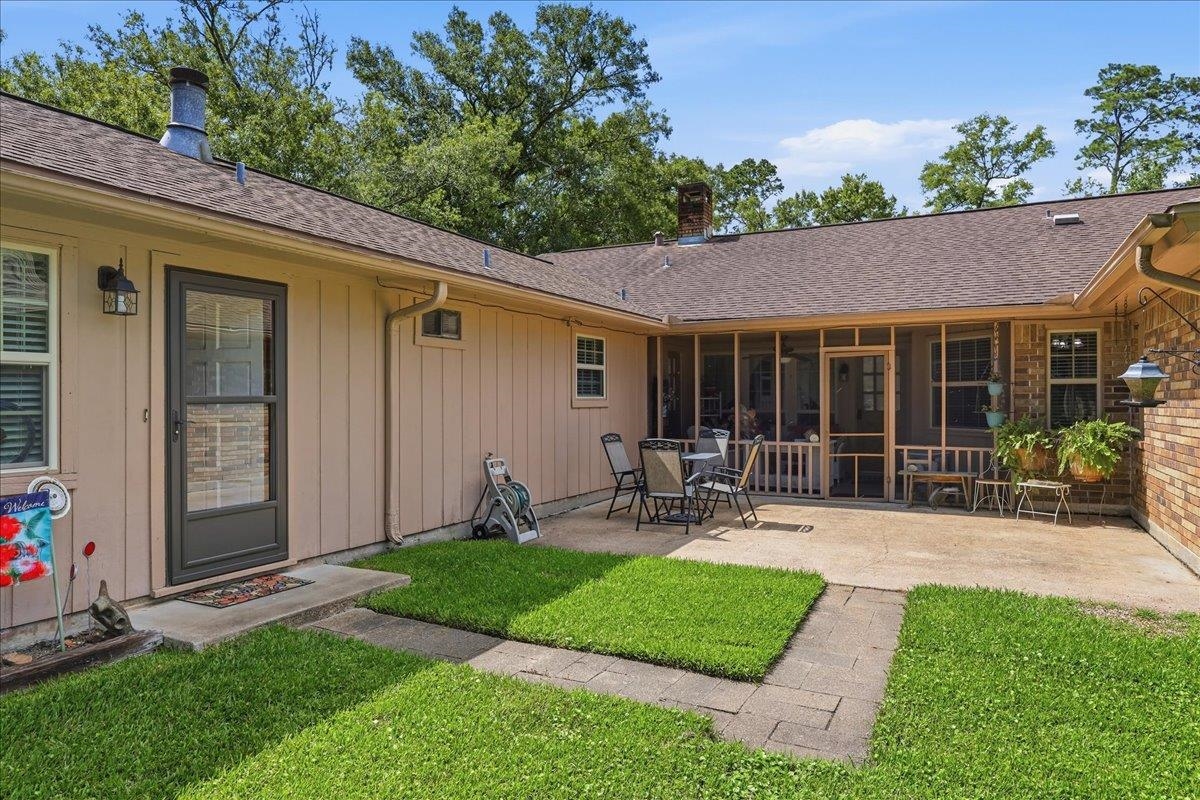 5240 Avie Lane Beaumont, TX 77708 - Photo 43 of 49
