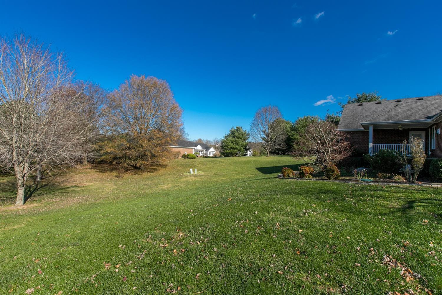 186 Old Bridge Road Danville, KY 40422 - Photo 58 of 63 Photo 58