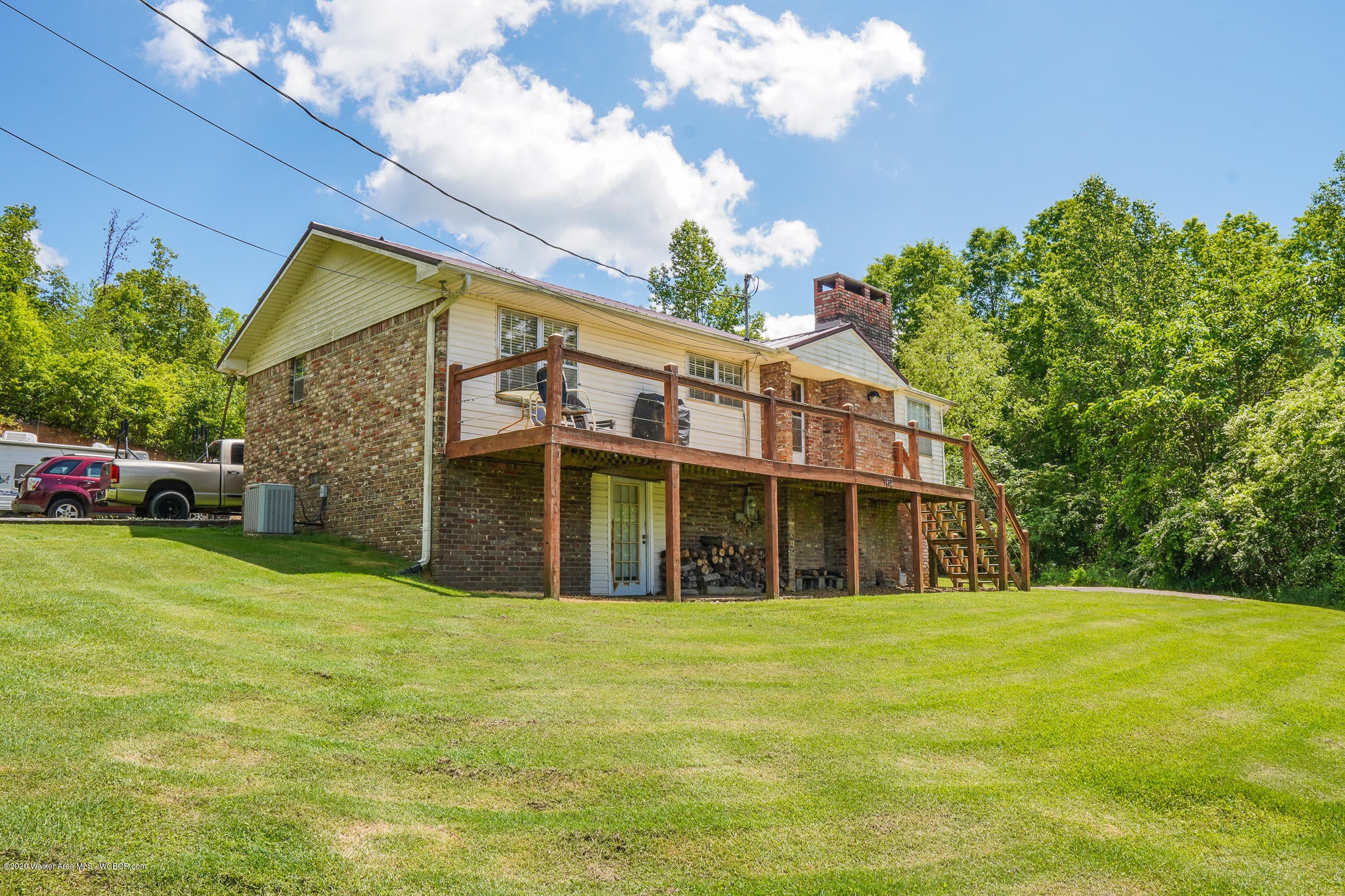 1482 Raccoon Creek Road Jasper, AL 35504 - Photo 36 of 36 Gallery Image 36