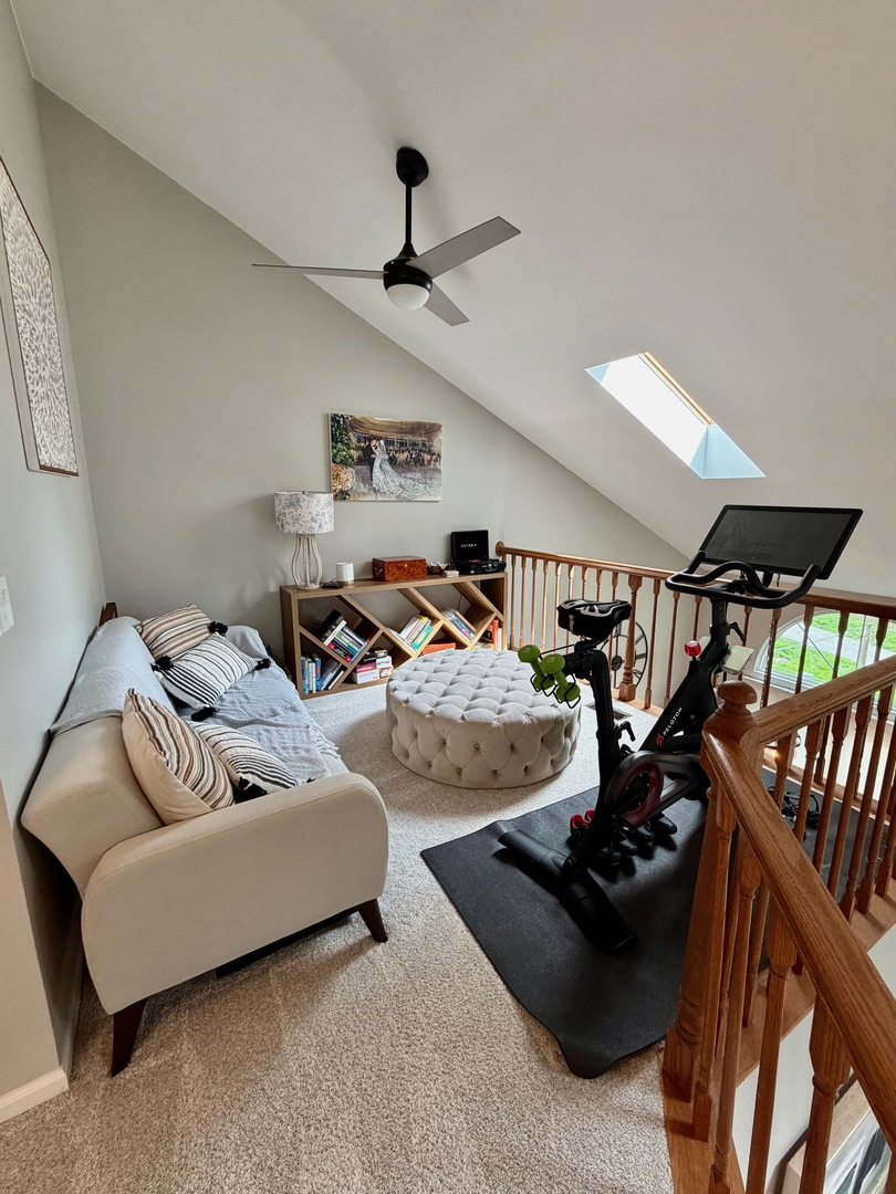 1353 Ridgefield Circle, Unit 1353 Carol Stream, IL 60188 - Photo 12 of 22