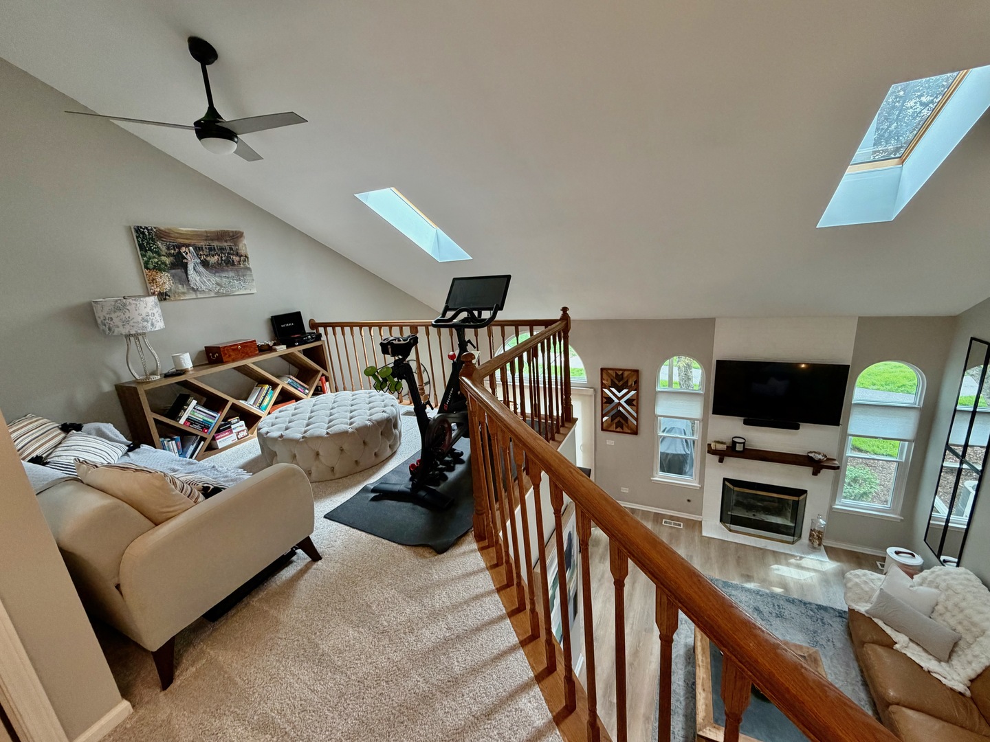 1353 Ridgefield Circle, Unit 1353 Carol Stream, IL 60188 - Photo 13 of 22