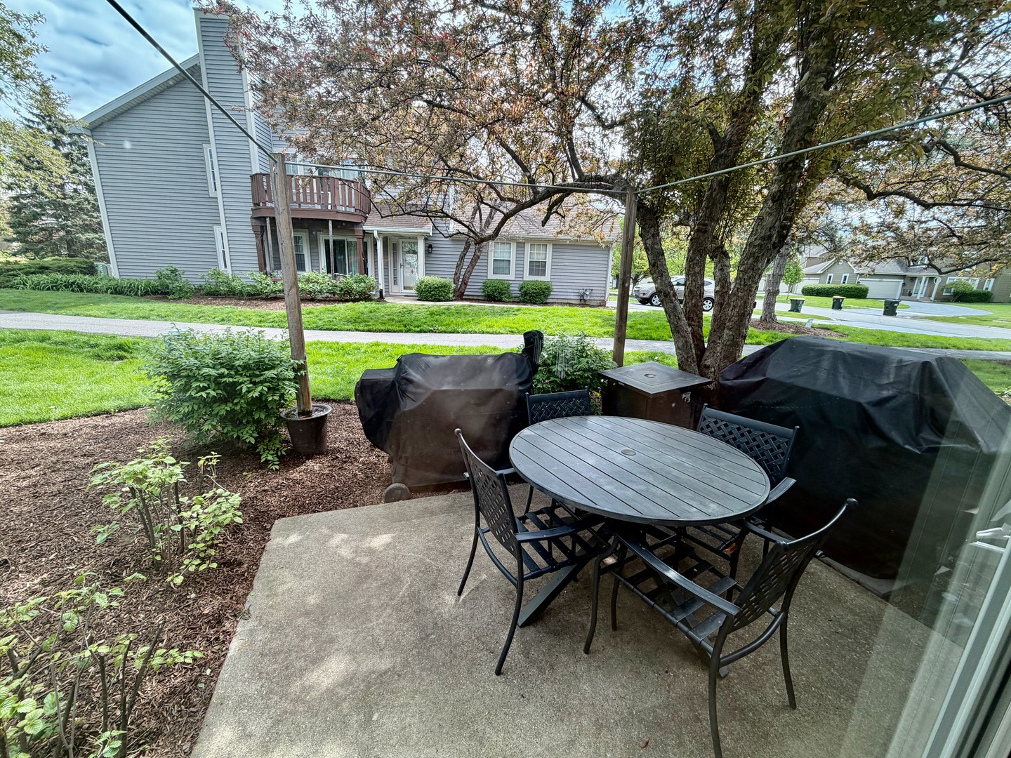 1353 Ridgefield Circle, Unit 1353 Carol Stream, IL 60188 - Photo 22 of 22