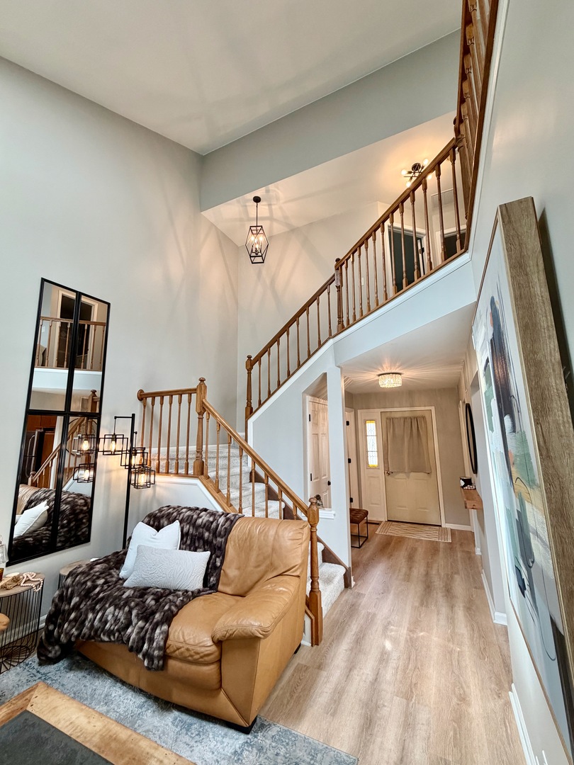 1353 Ridgefield Circle, Unit 1353 Carol Stream, IL 60188 - Photo 10 of 22