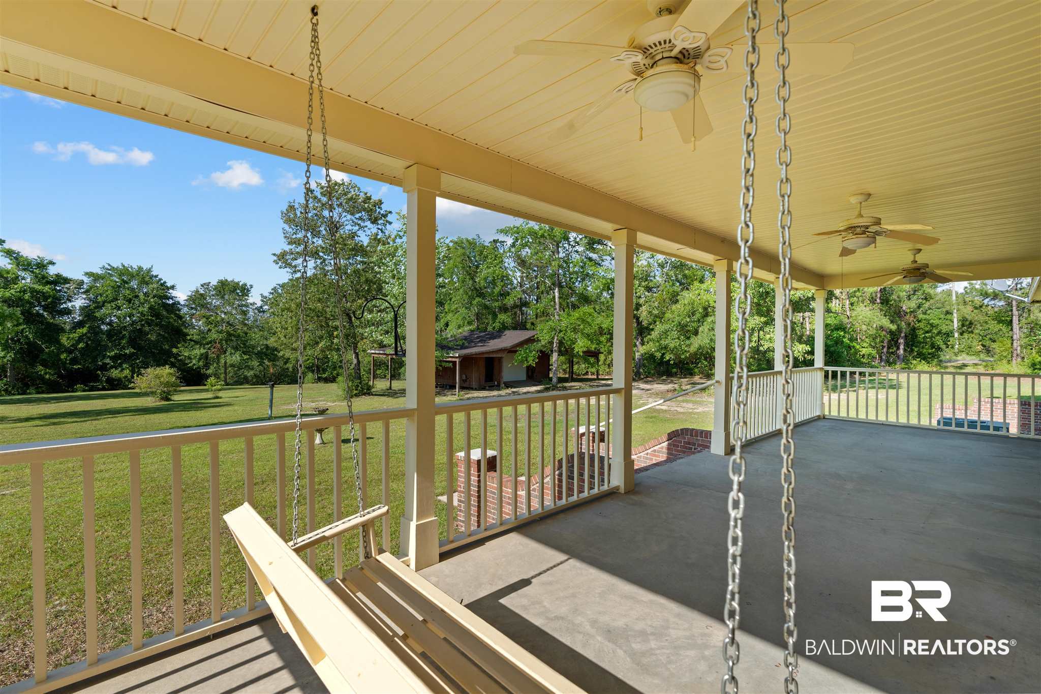 8809 Hurricane Road Bay Minette, AL 36507 - Photo 28 of 50