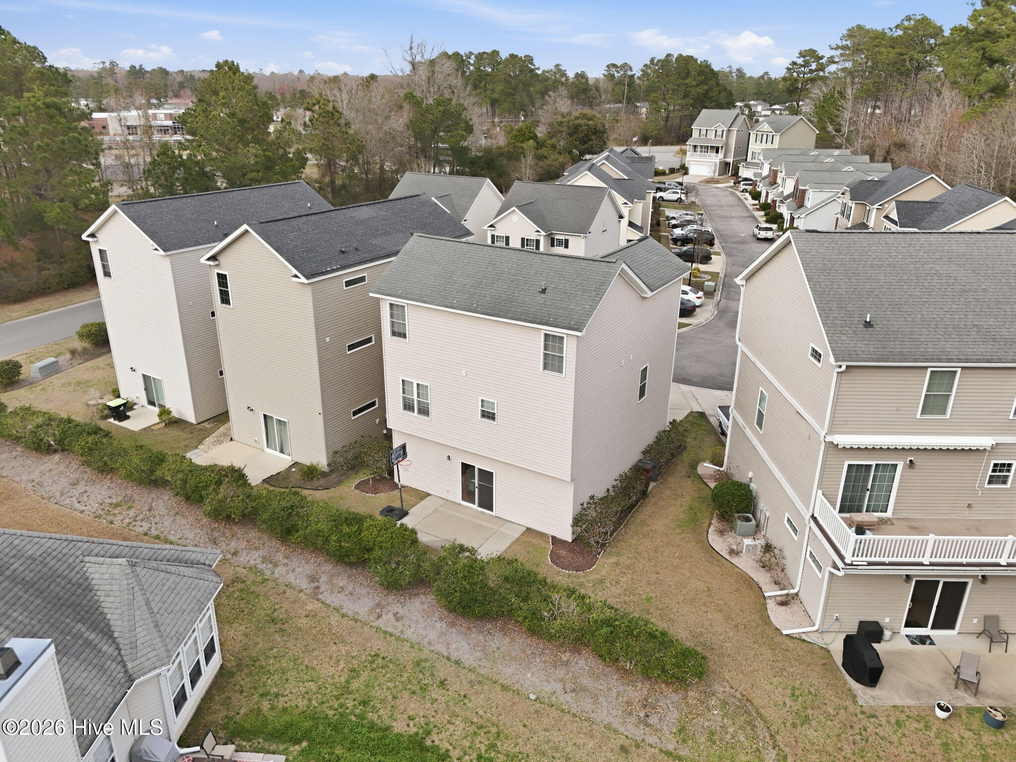 147 Terracina Circle Myrtle Beach, SC 29588 - Photo 31 of 40 4-web-or-mls-DJI_20260302160906_0954_D