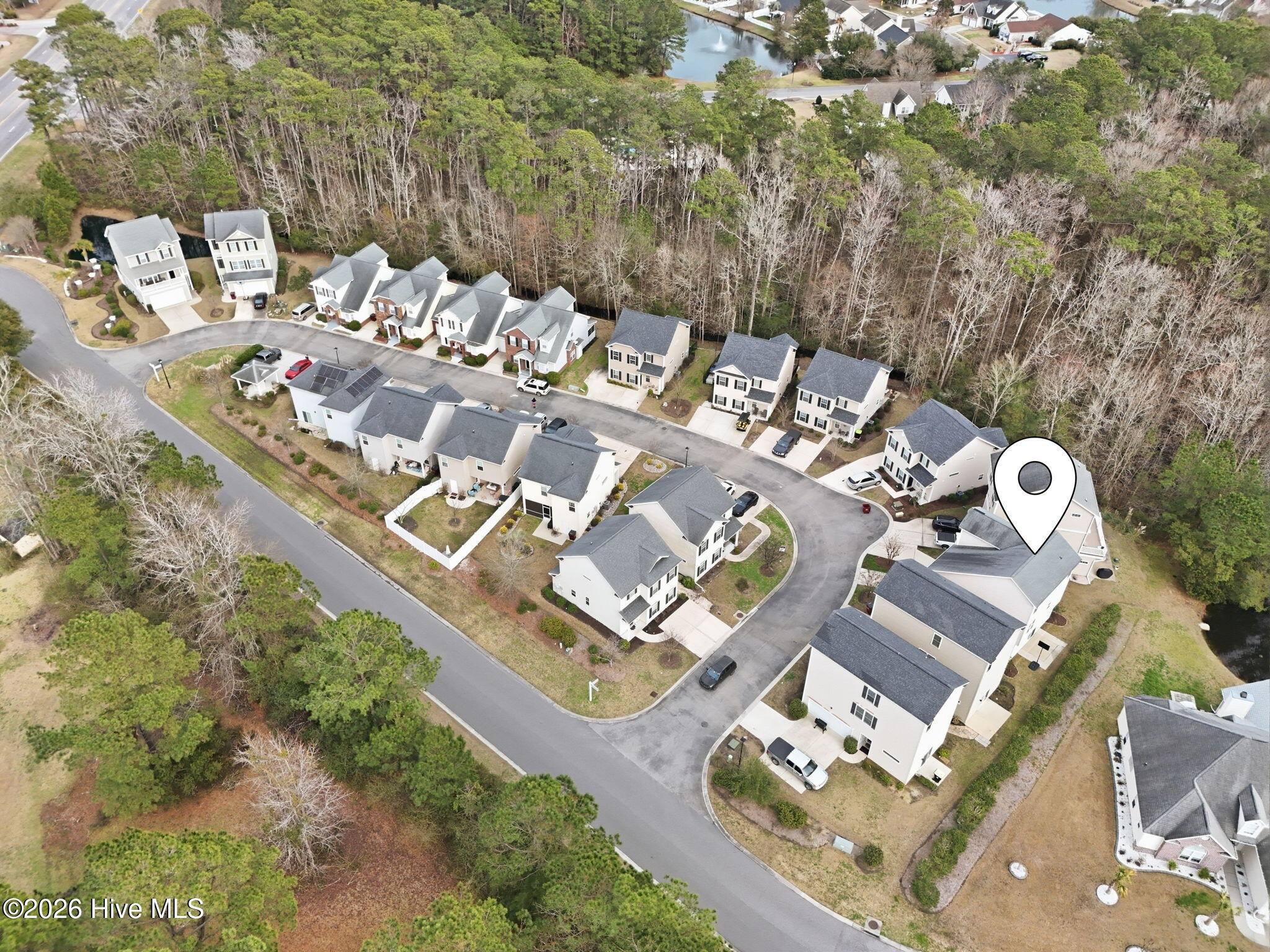 147 Terracina Circle Myrtle Beach, SC 29588 - Photo 33 of 40 5-web-or-mls-DJI_20260302160926_0955_D_s