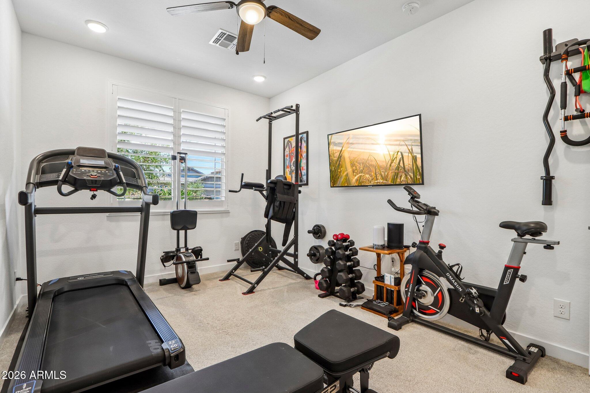 16987 West Red Bird Road Surprise, AZ 85387 - Photo 33 of 49