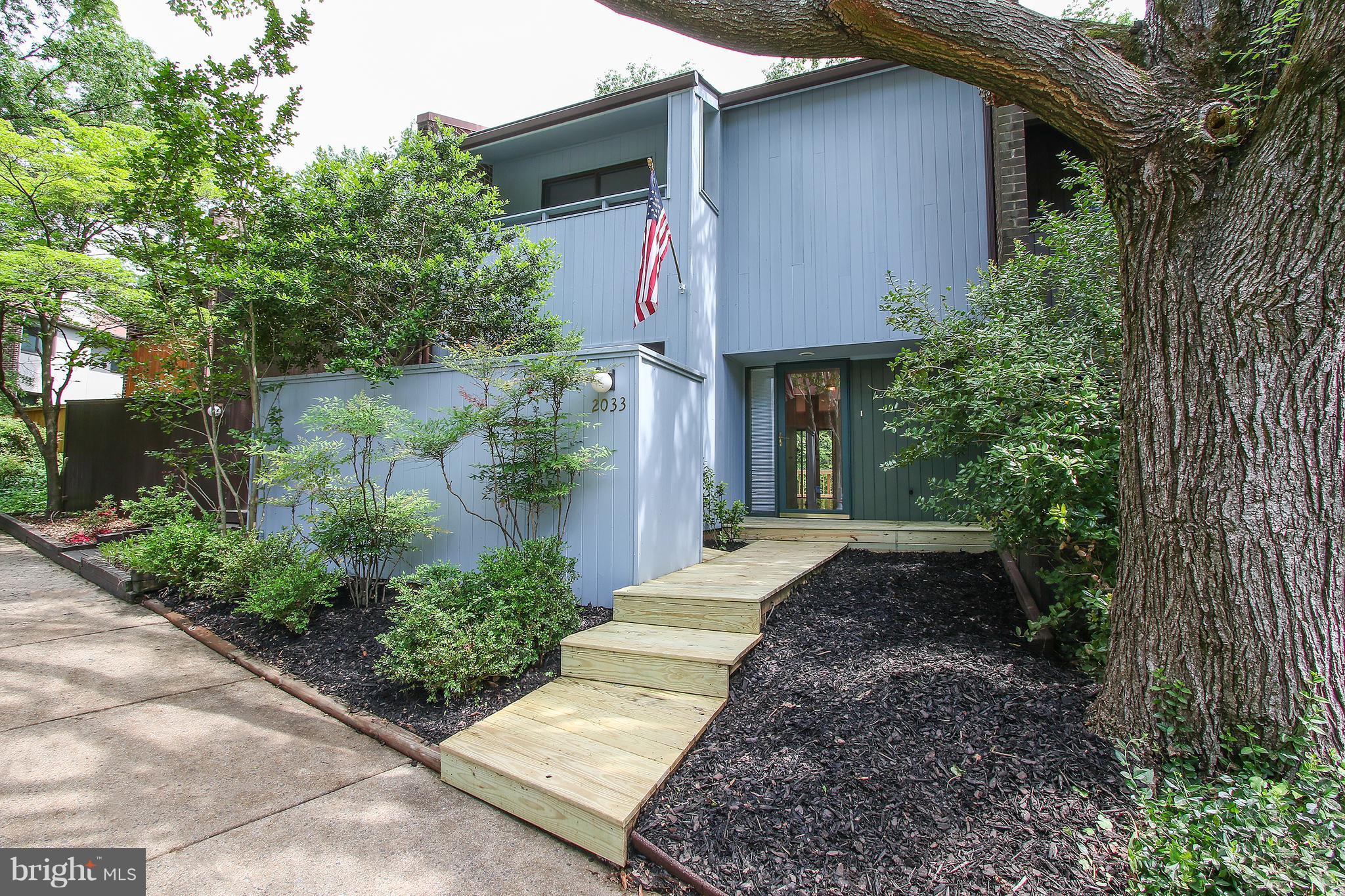 2033 Wethersfield Court Reston, VA 20191 - Photo 1 of 30 Welcome Home!