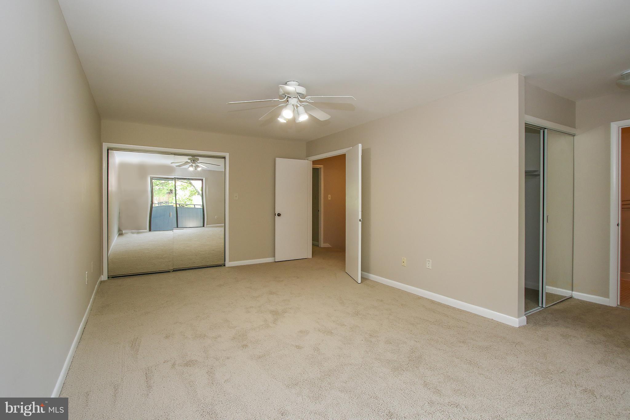 2033 Wethersfield Court Reston, VA 20191 - Photo 19 of 30 Huge Master Bedroom