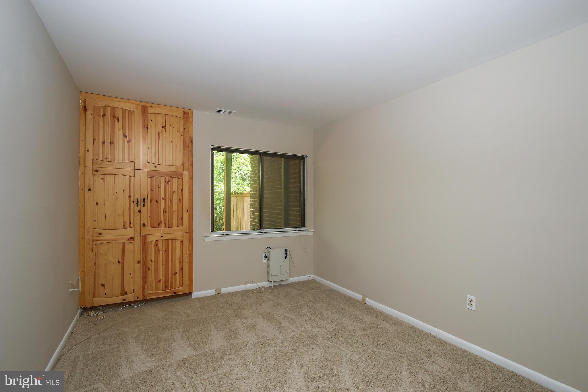 2033 Wethersfield Court Reston, VA 20191 - Photo 24 of 30 Bedroom or Den on Lower Level