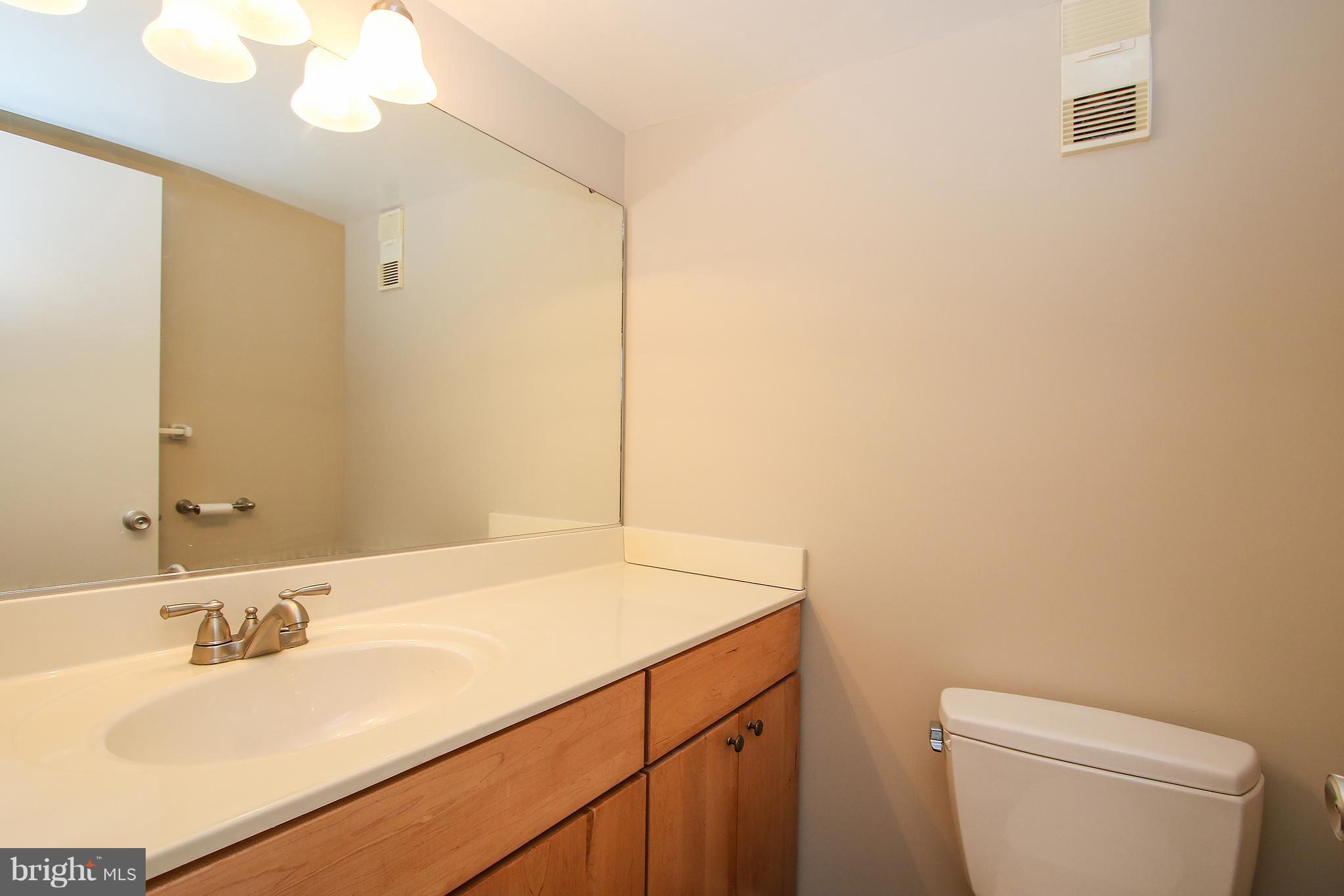2033 Wethersfield Court Reston, VA 20191 - Photo 10 of 30 Powder Room on Main Level
