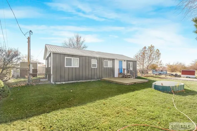 $1,400,000 | 451 Highway 39, Blackfoot, ID 83221