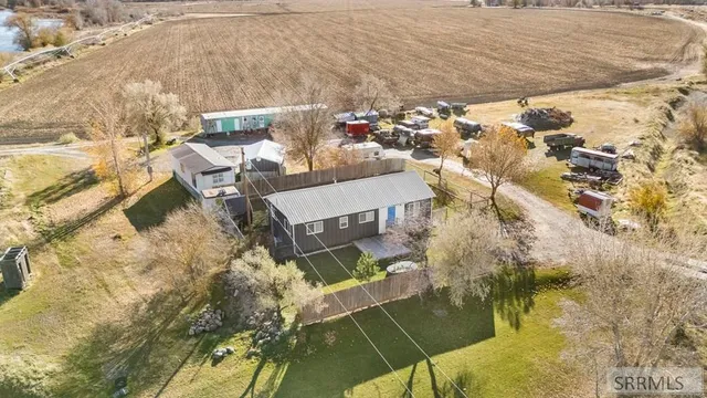 $1,400,000 | 451 Highway 39, Blackfoot, ID 83221