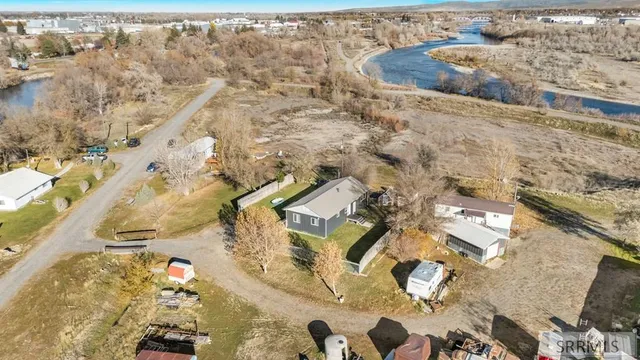$1,400,000 | 451 Highway 39, Blackfoot, ID 83221