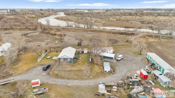 $1,275,000 | 451 Highway 39, Blackfoot, ID 83221