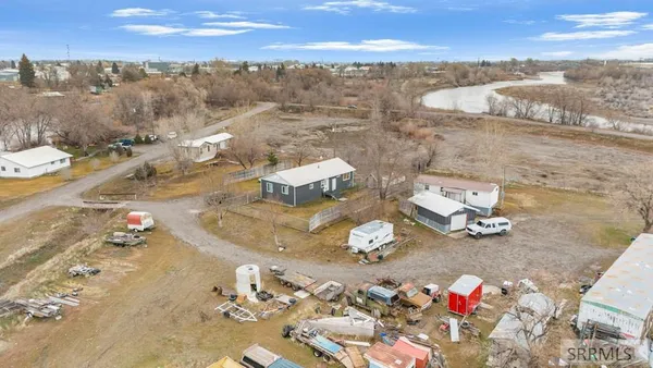 $1,275,000 | 451 Highway 39, Blackfoot, ID 83221
