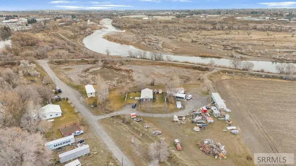 $1,275,000 | 451 Highway 39, Blackfoot, ID 83221