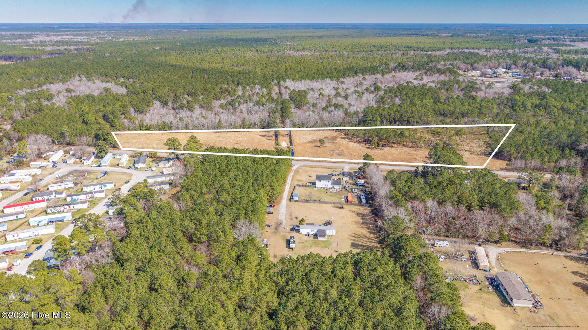 200 Walton Road Midway Park, NC 28544 - Photo 20 of 20 20