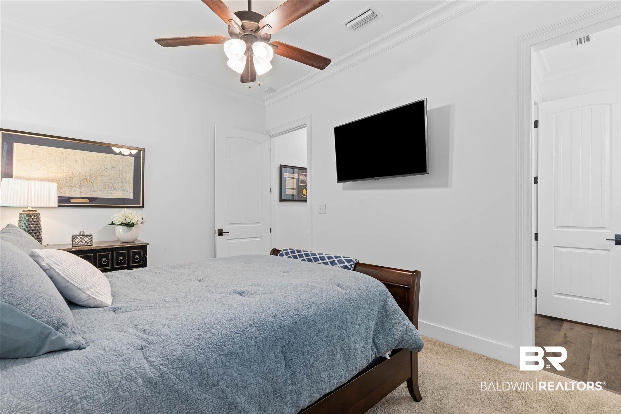 3250 Riviere Du Chien Road Mobile, AL 36693 - Photo 24 of 49
