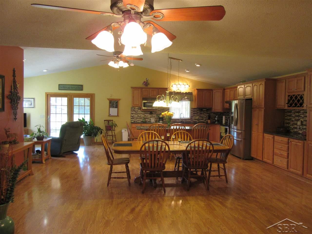 11424 Seymour Road Burt, MI 48417 - Photo 3 of 24