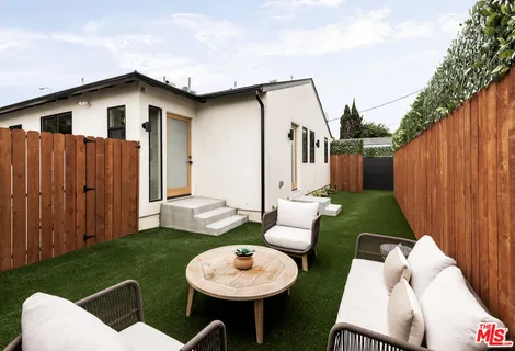 $2,295,000 | 11840 Juniette Street, Culver City, CA 90230
