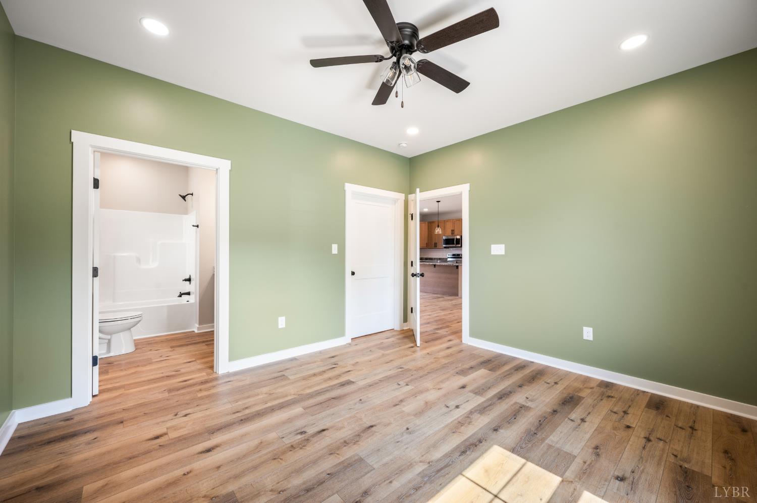 109 Greenhouse Road Rustburg, VA 24588 - Photo 15 of 46