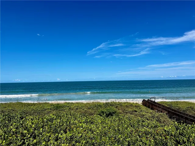 $5,400 | 4810 North Hwy A1A, Unit 3C, Hutchinson Island, FL 34949