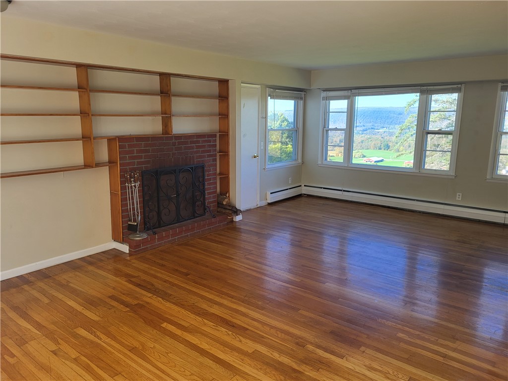 1187 Ridge Road Veteran, NY 14845 - Photo 3 of 13