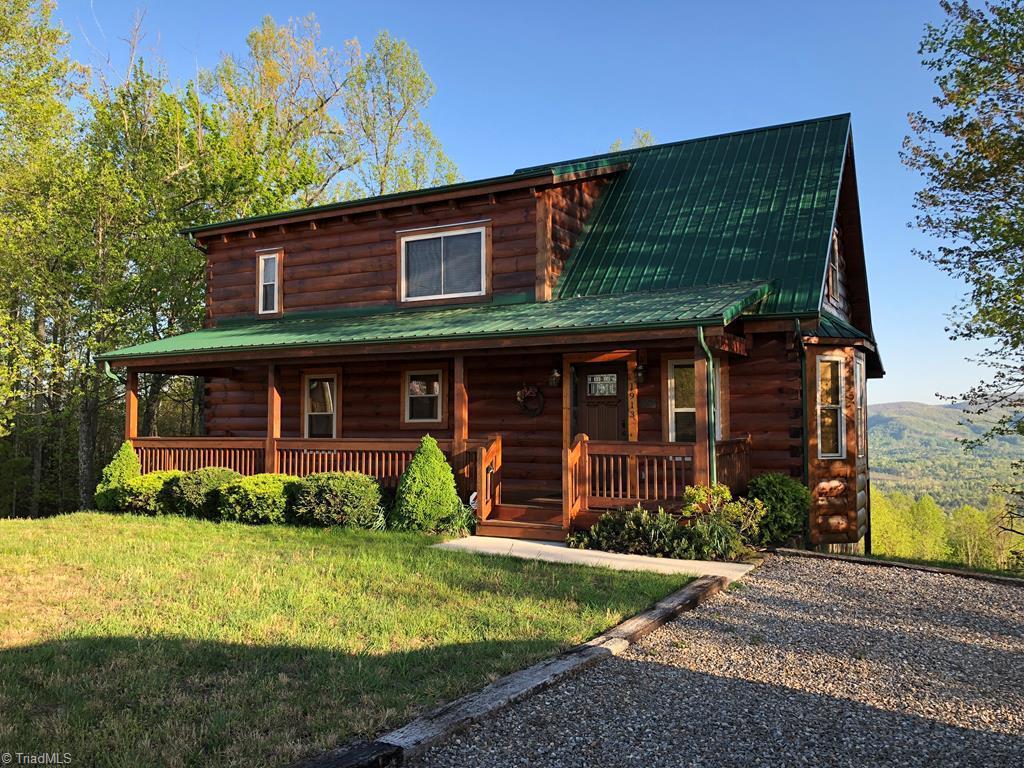 1913 Ridge Run Road Boomer, NC 28606 - Photo 2 of 33 Gallery Image 2